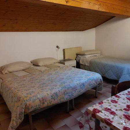 Foresteria Lombarda Da Giovanna Barzio Extérieur photo