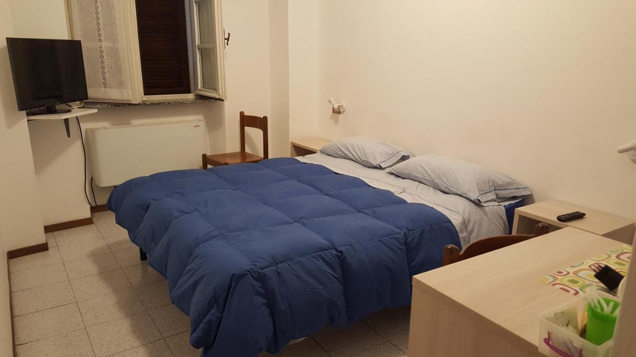 Foresteria Lombarda Da Giovanna Barzio Extérieur photo