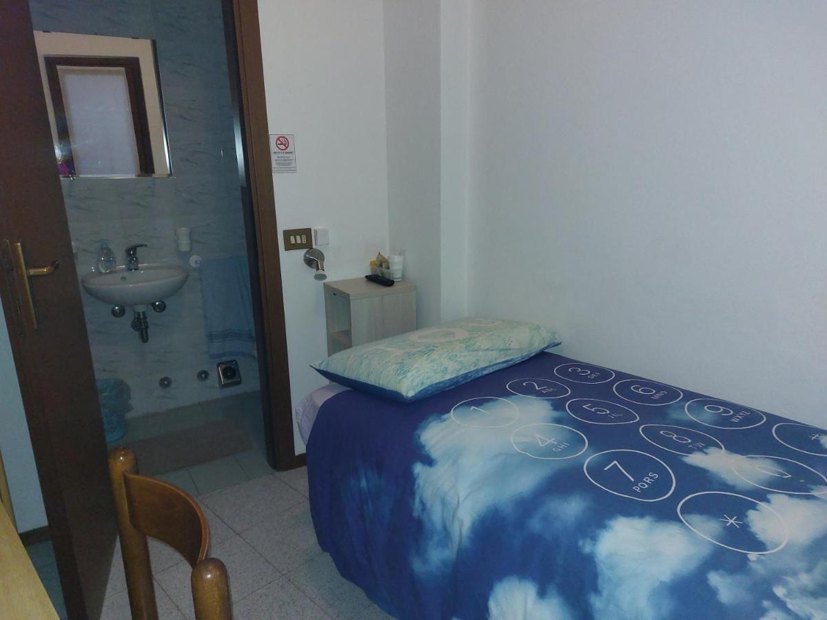 Foresteria Lombarda Da Giovanna Barzio Extérieur photo