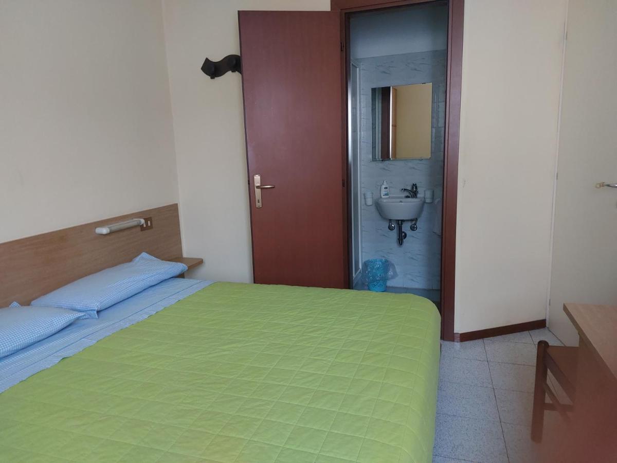 Foresteria Lombarda Da Giovanna Barzio Extérieur photo