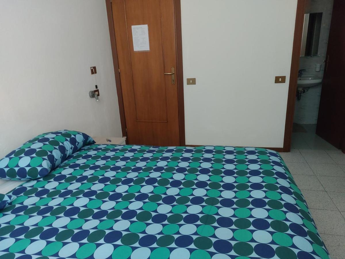 Foresteria Lombarda Da Giovanna Barzio Extérieur photo