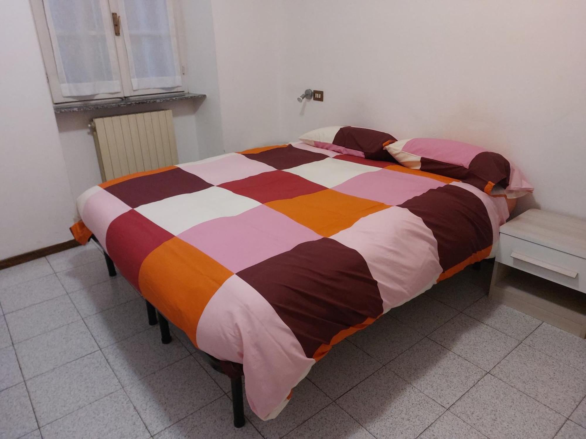 Foresteria Lombarda Da Giovanna Barzio Extérieur photo