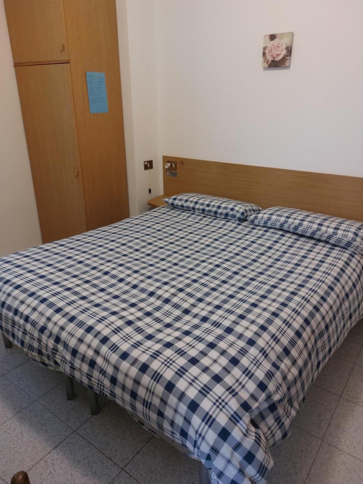 Foresteria Lombarda Da Giovanna Barzio Extérieur photo