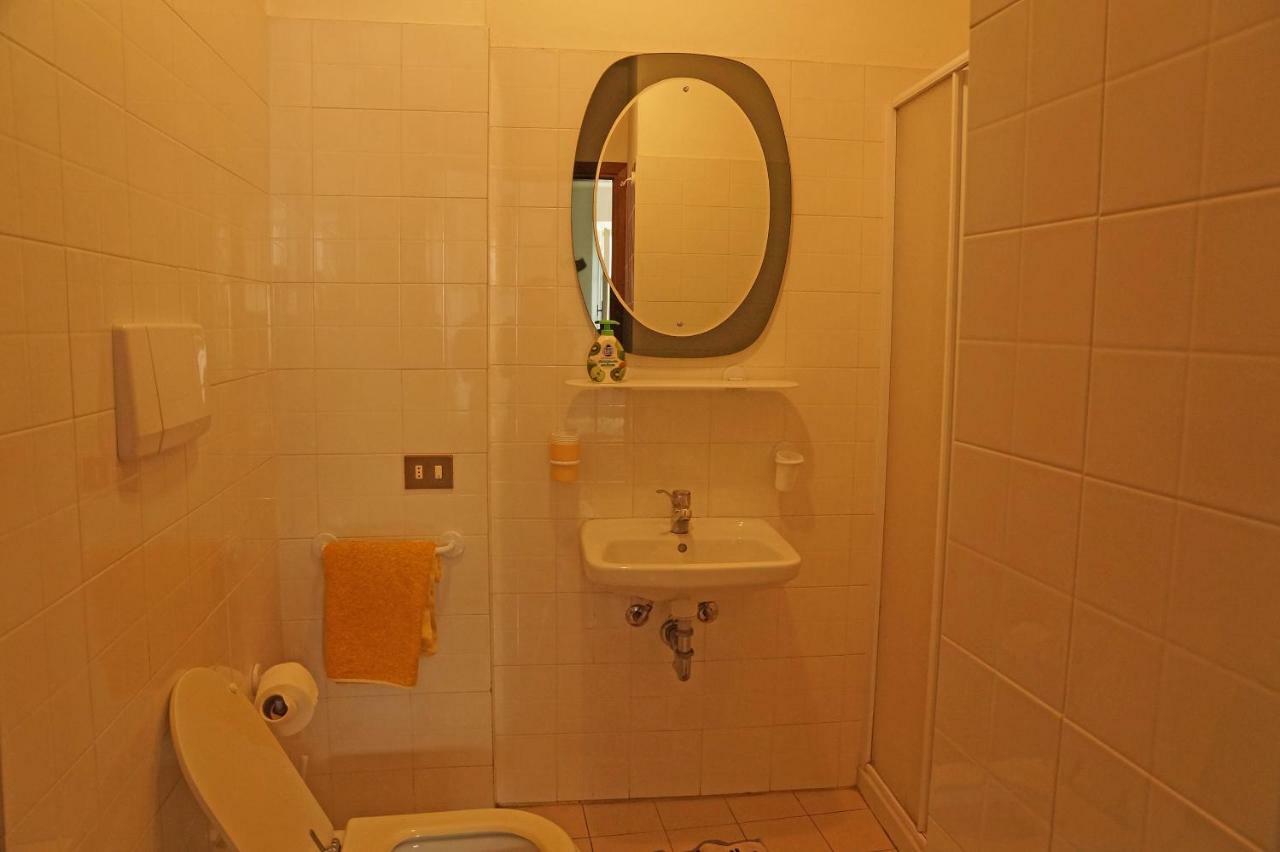 Foresteria Lombarda Da Giovanna Barzio Extérieur photo