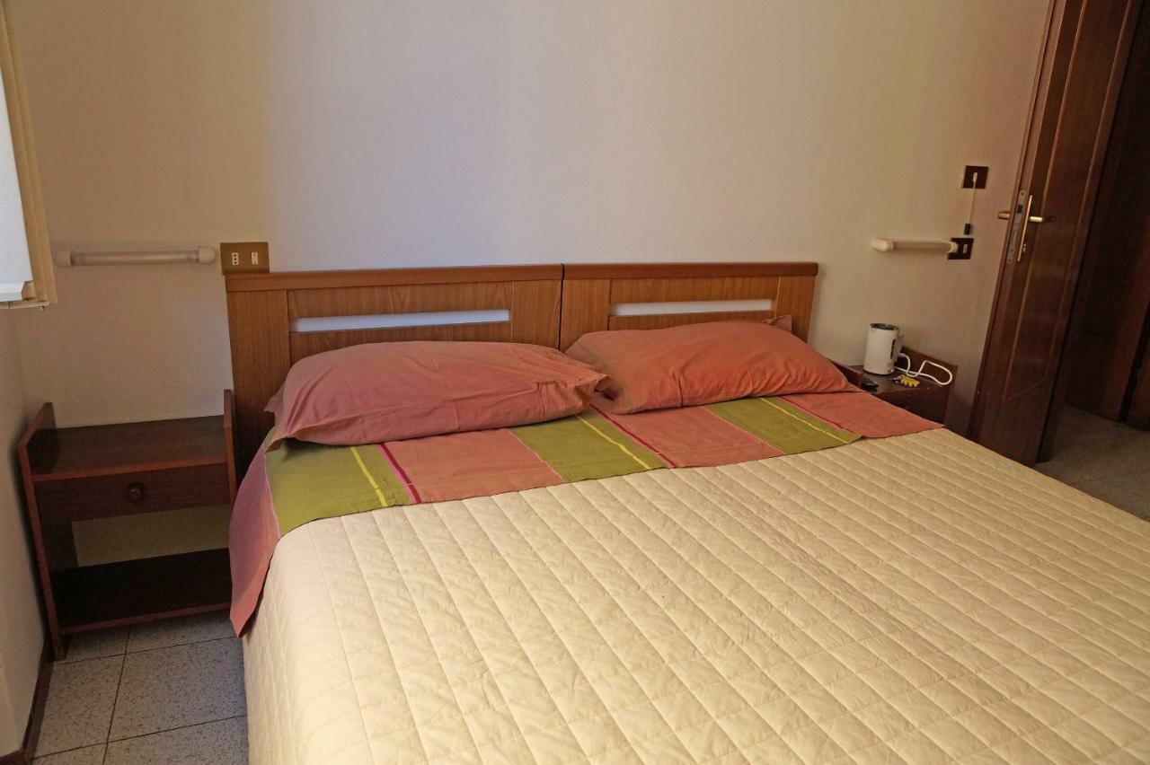 Foresteria Lombarda Da Giovanna Barzio Extérieur photo