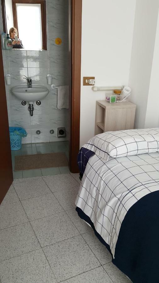 Foresteria Lombarda Da Giovanna Barzio Extérieur photo